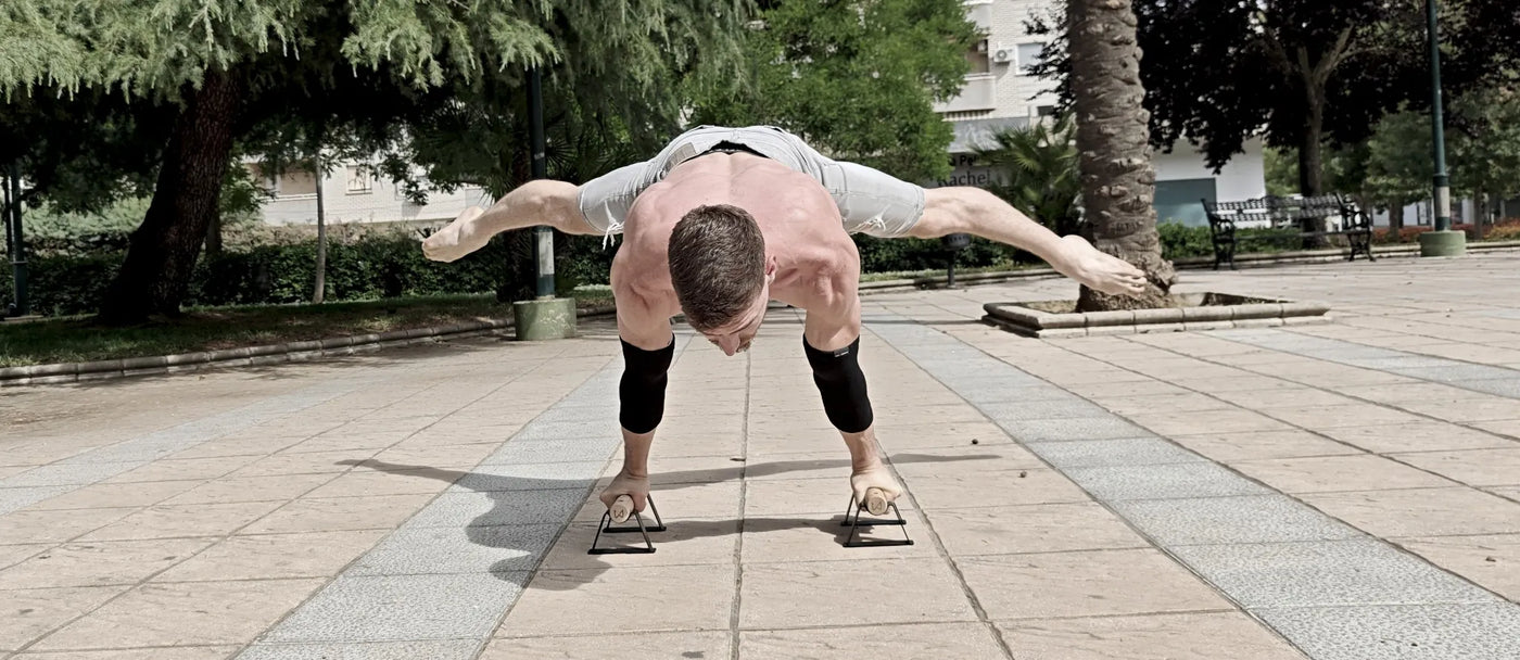 How Many Days to Train Calisthenics per Week
