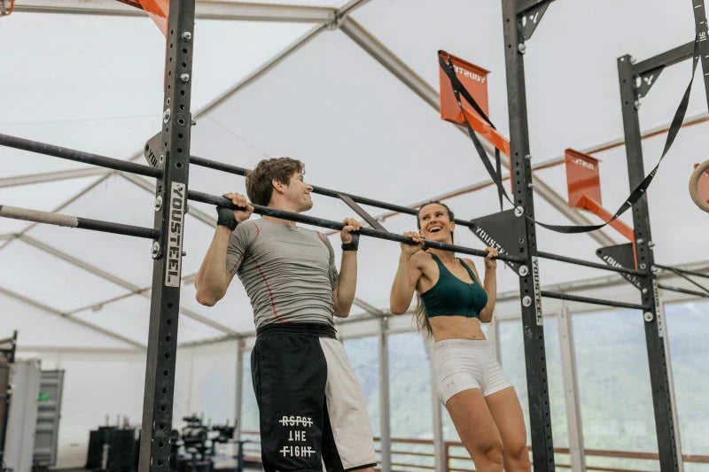 Best Pull Exercises for Beginners (Build Strength Fast)