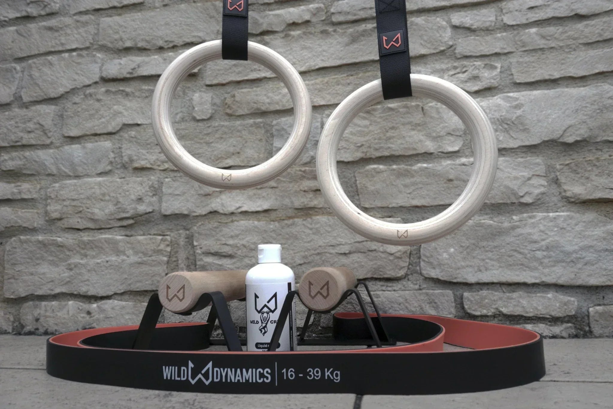 Top Portable Calisthenics Equipment for Travelers: Train Anywhere, Anytime