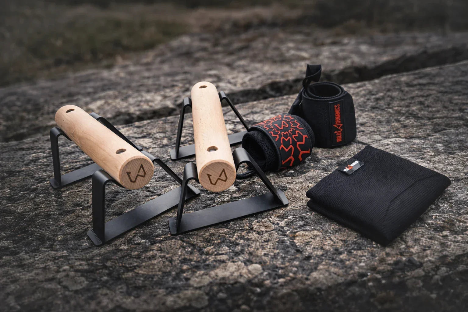 Top Portable Calisthenics Equipment for Travelers: Train Anywhere, Anytime