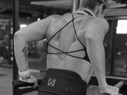 Weighted Calisthenics
