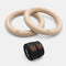 Gymnastic Rings for Calisthenics