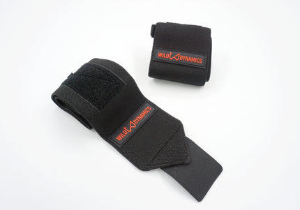 Premium Wrist Wraps