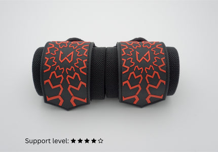 Premium Wrist Wraps