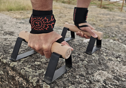 Premium Wrist Wraps
