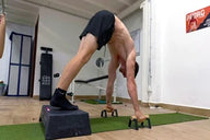 Athletenaktion