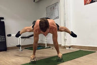 Athletenaktion