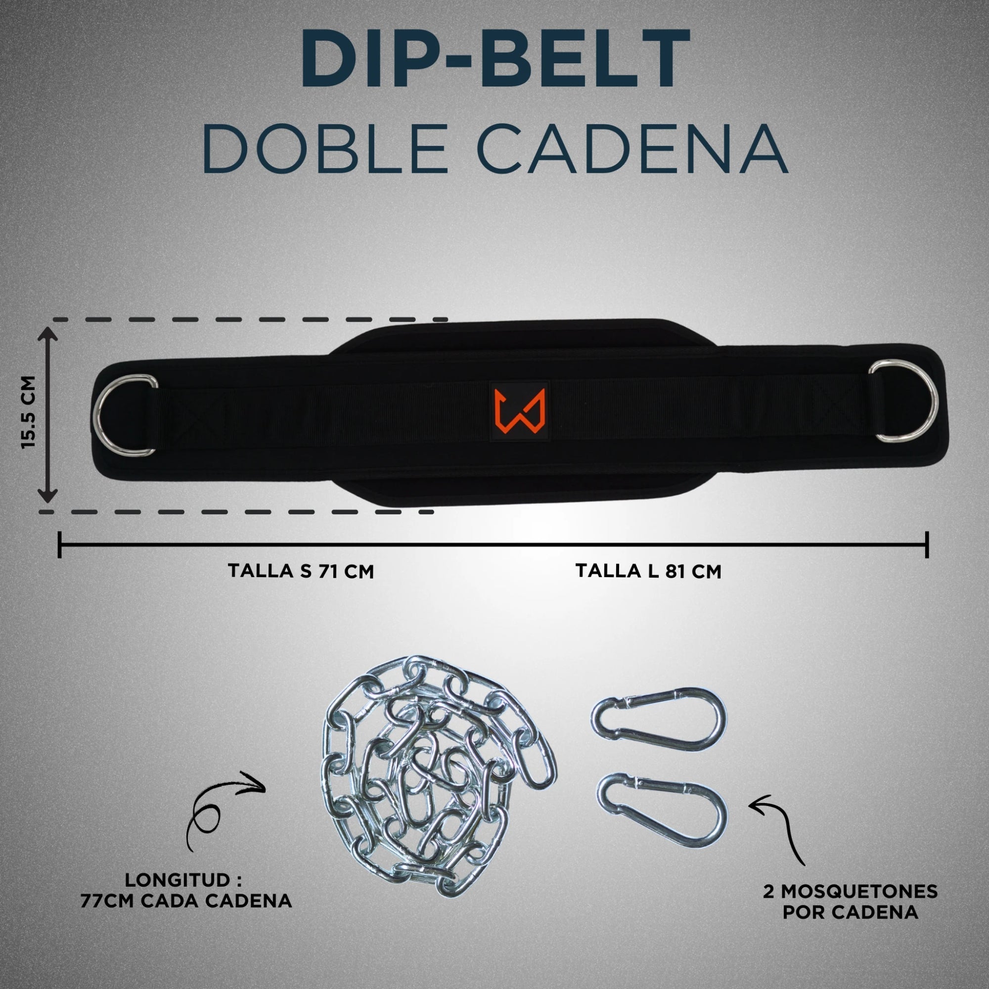 cinturon_lastre_doble_cadena_dimensiones
