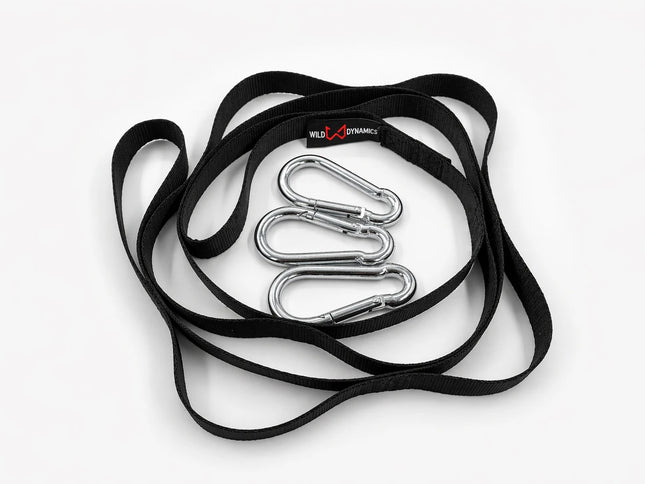 Dip Belt Seil