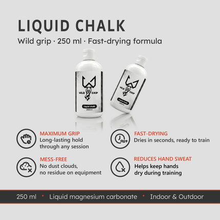 Magnesio líquido 250ml
