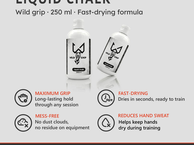 Magnesio líquido 250ml