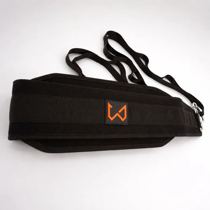 Dip Belt With Rope