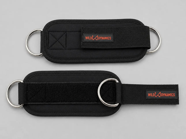 Ankle Straps for Cable Machines
