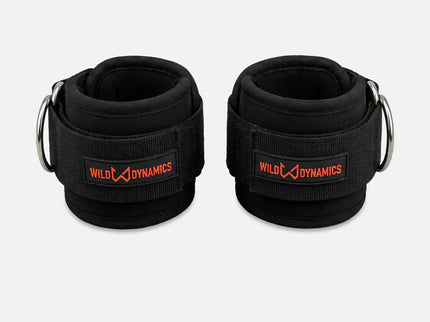 Ankle Straps for Cable Machines