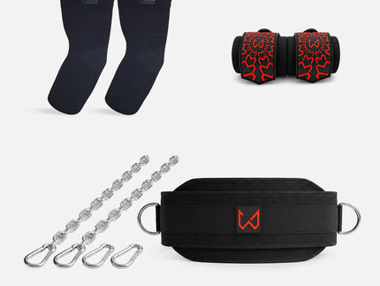 Collection image for: Packs