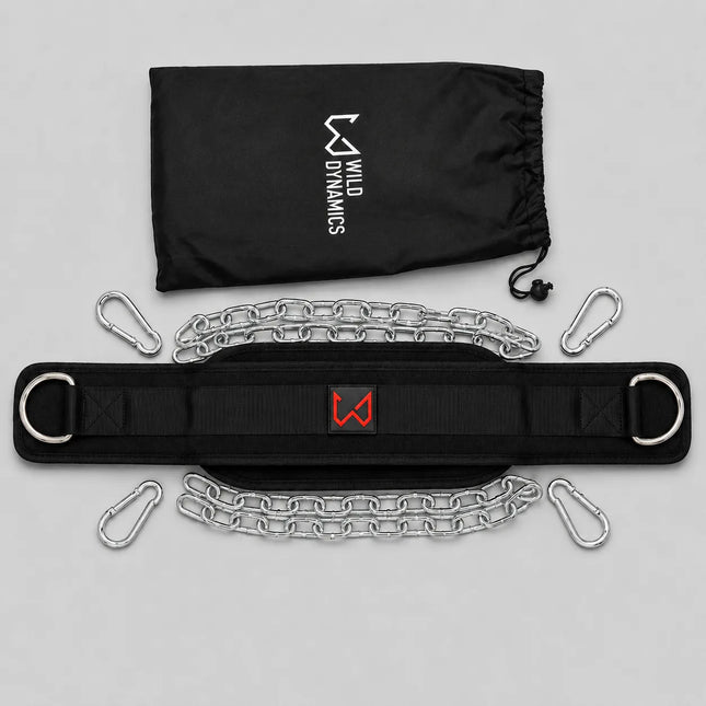 Dip Belt - Doble cadena