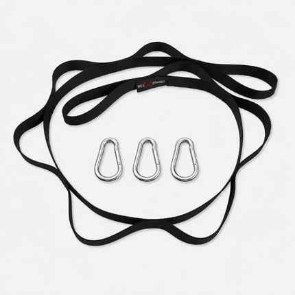 Dip Belt Rope