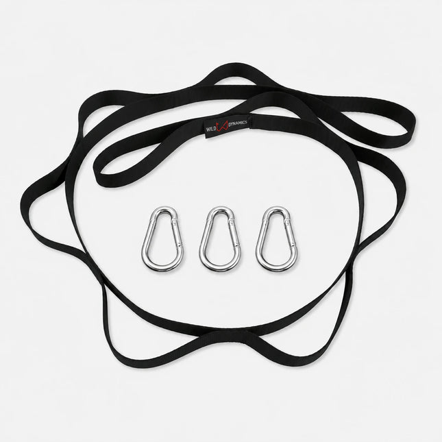 Dip Belt Rope