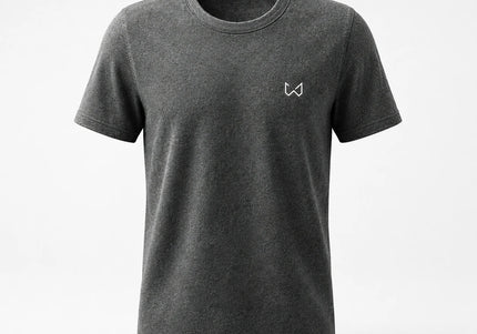 Hanf- & Bio-Baumwoll-T-Shirt