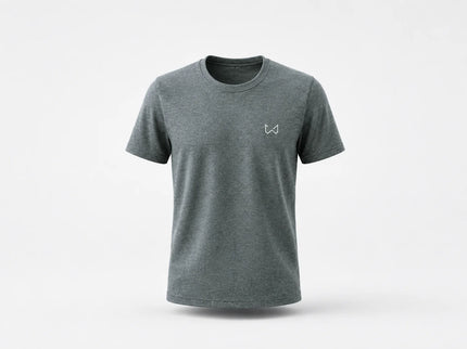 Hennep & Biologisch Katoen T-shirt