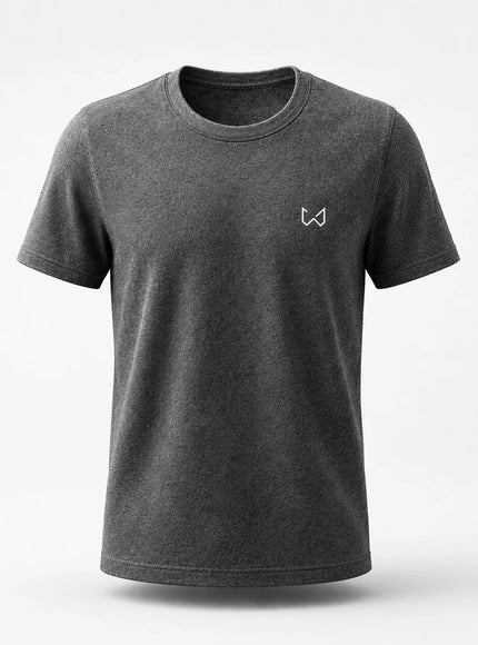 Unisex Hemp & Organic Cotton T-Shirt