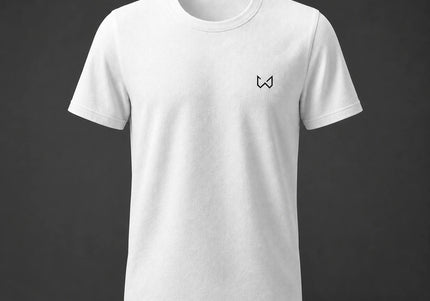 Hanf- & Bio-Baumwoll-T-Shirt