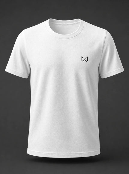 Unisex Hemp & Organic Cotton T-Shirt