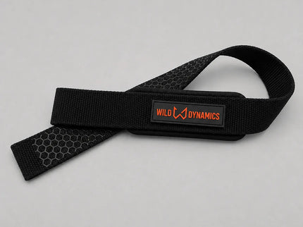 Lifting Straps
