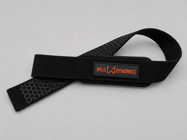 Lifting Straps