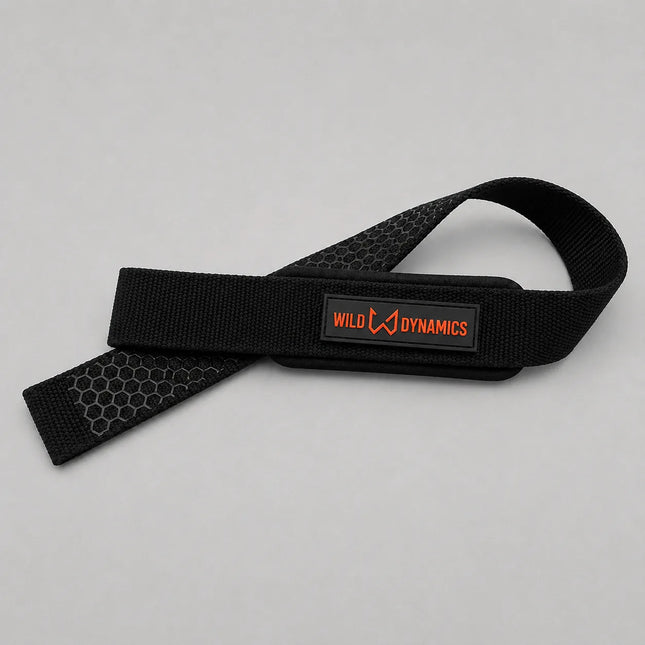 Lifting Straps