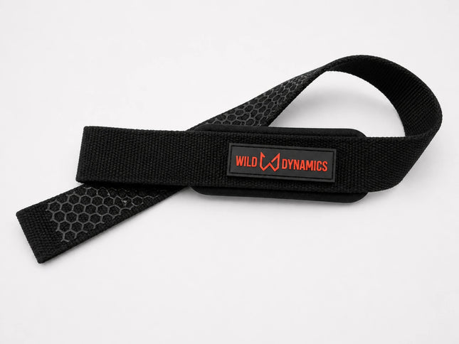 Lifting Straps