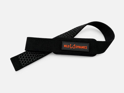 Lifting Straps
