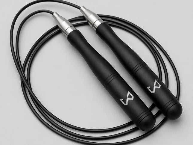 Heavy Duty Jump Rope