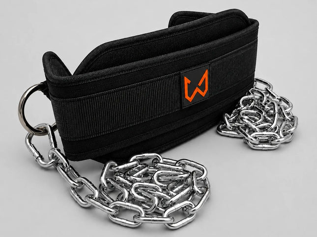 Dip Belt - Doble cadena