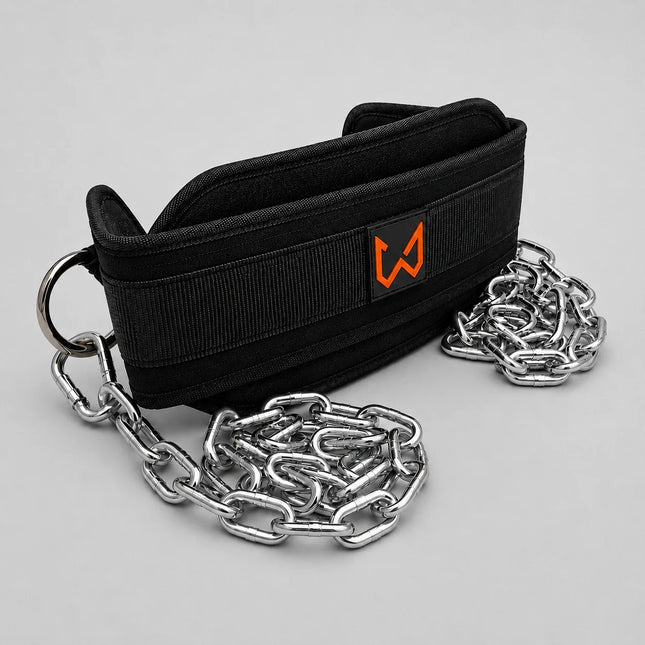 Dip Belt - Doble cadena