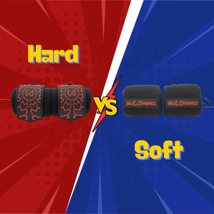 Bandages de poignet haut de gamme