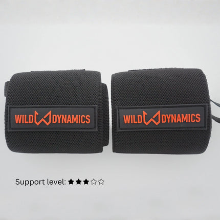 Bandages de poignet haut de gamme