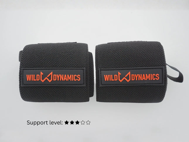 Bandages de poignet haut de gamme