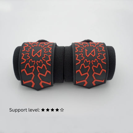 Bandages de poignet haut de gamme