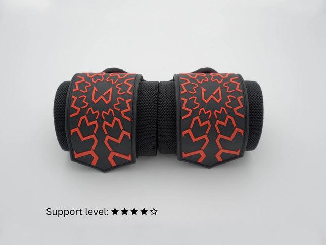 Bandages de poignet haut de gamme