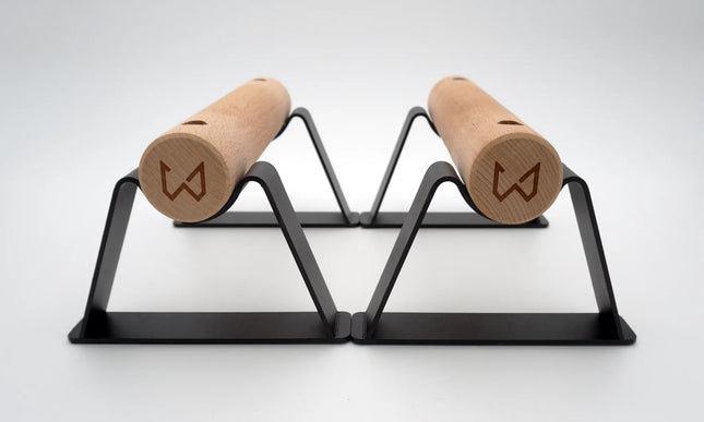 Antlettes parallettes of wild dynamics with a white background