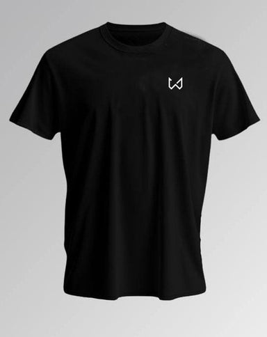 Wilddynamics Hemp & Organic Cotton T-Shirt Hemp & Organic Cotton T-Shirt – Sustainable Comfort | Wild Dynamics