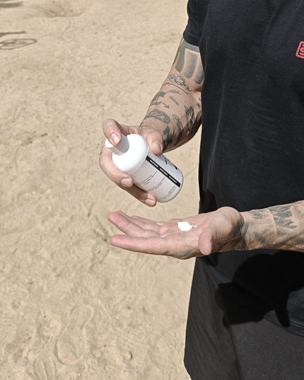 Wilddynamics Liquid chalk 250ml Wild Grip Liquid Chalk 250ml – Long-Lasting Grip | Wild Dynamics