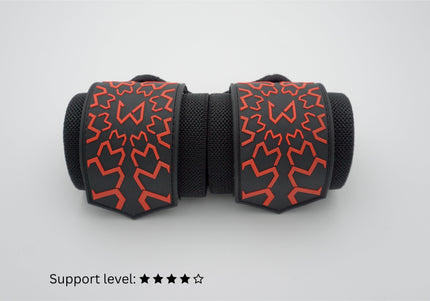Wilddynamics Premium Wrist Wraps Wrist Wraps for Calisthenics & Lifting Support | Wild Dynamics