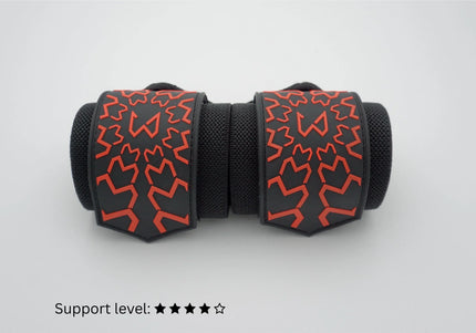 Bandages de poignet haut de gamme