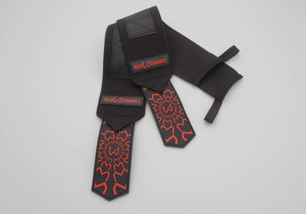 Bandages de poignet haut de gamme