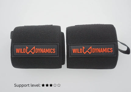 Bandages de poignet haut de gamme