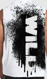 Wilddynamics Tank top Men’s/Women’s Tank Top – Lightweight & Breathable | Wild Dynamics
