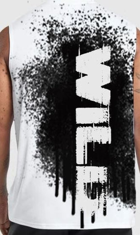 Wilddynamics Tank top Men’s/Women’s Tank Top – Lightweight & Breathable | Wild Dynamics