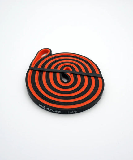 Wild dynamics resistance bands ultra light